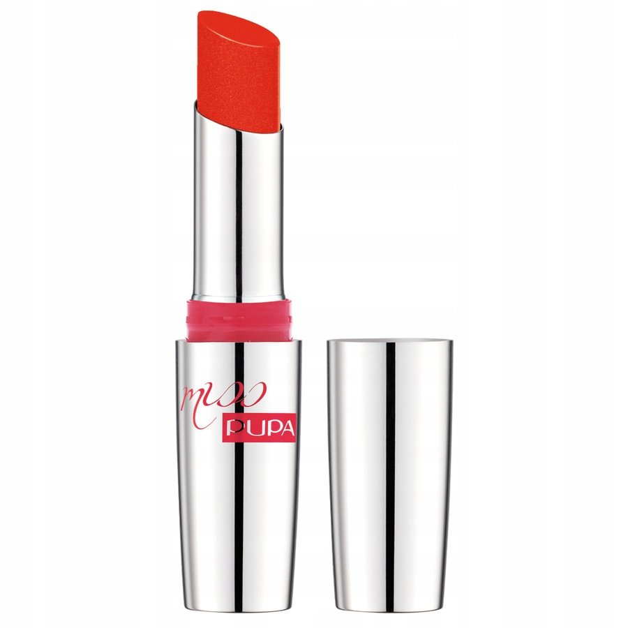 Помада Pupa Dot Shock Miss Pupa 004 Необычный красный
Помада Pupa Dot Shock Miss Pupa 004 Необычный красный