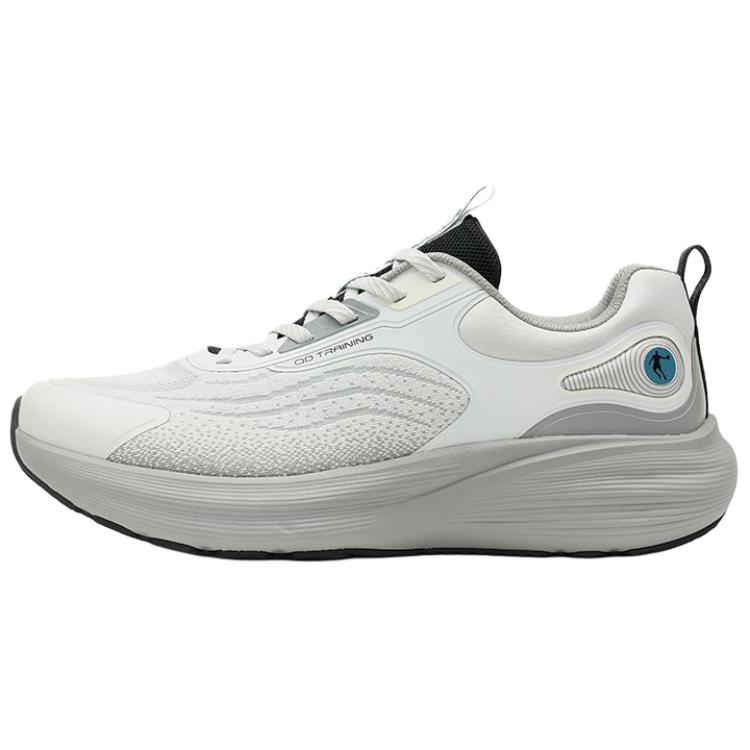 Кроссовки для бега Variety Training Collection, мужские, низкие, серо-серебристо-стальной цвет QIAODAN, Gray Silver/Steel Gray
Кроссовки для бега Variety Training Collection, мужские, низкие, серо-серебристо-стальной цвет QIAODAN, Gray Silver/Steel Gray