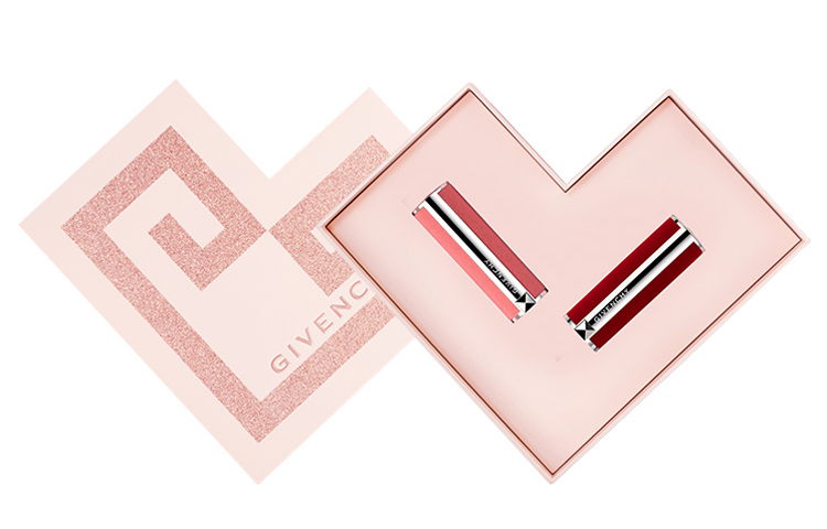 Набор косметики для женщин Givenchy
Набор косметики для женщин Givenchy