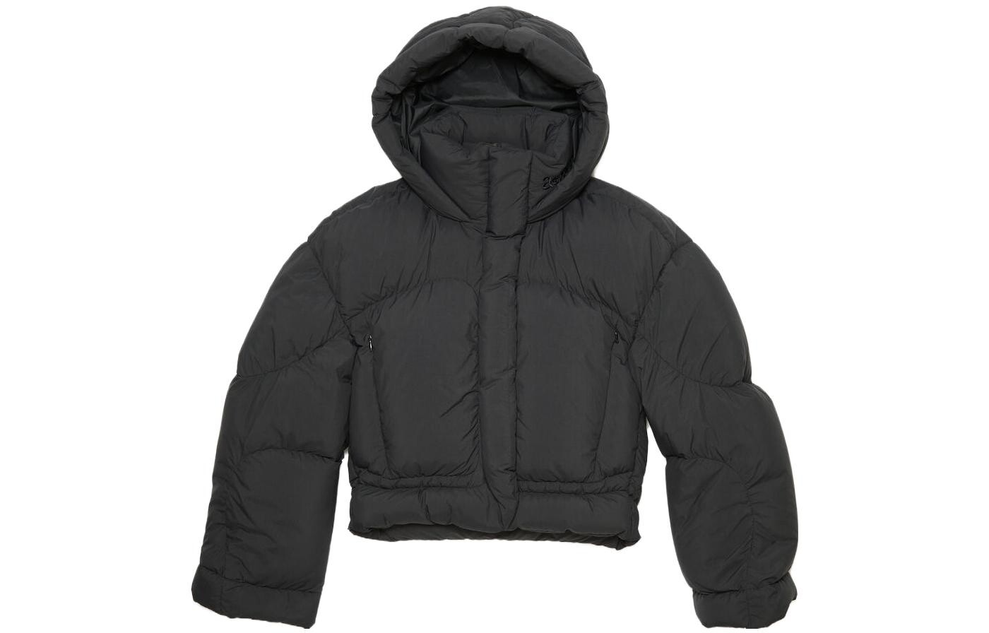 Куртка женская черный Acne Studios
Куртка женская черный Acne Studios