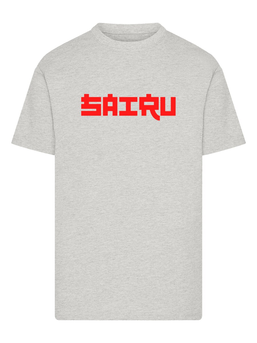 Рубашка F4NT4STIC, серый
Рубашка F4NT4STIC, серый