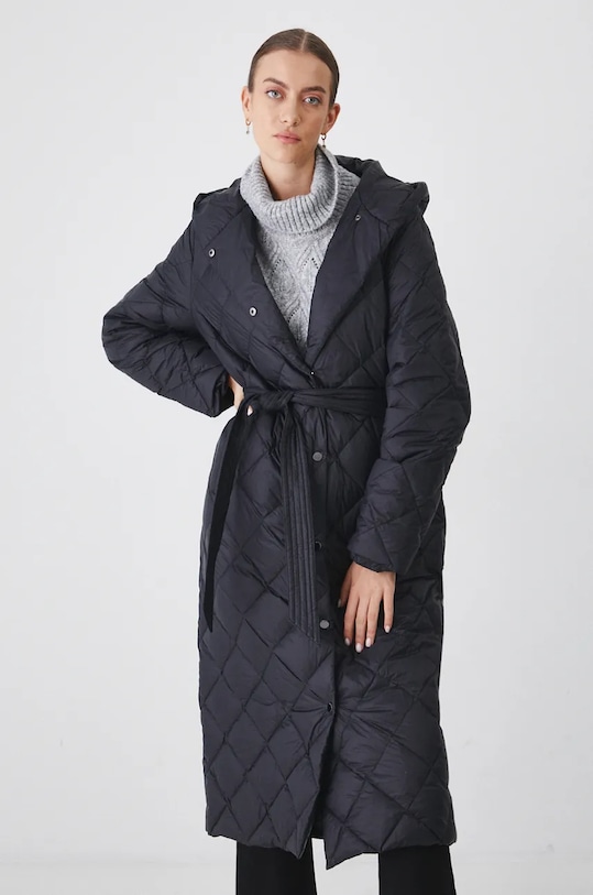 Пуховая куртка Medicine, черный
Пуховая куртка Medicine, черный