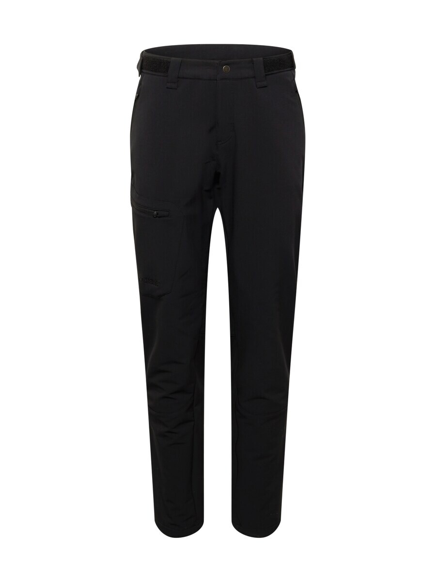 Уличные брюки Maier Sports FOIDIT, черный
Уличные брюки Maier Sports FOIDIT, черный