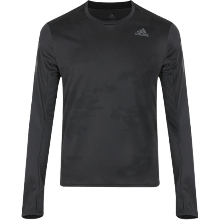 Adidas Футболка с длинными рукавами RS LS мужская black, Черный, Adidas Футболка с длинными рукавами RS LS мужская black
Adidas Футболка с длинными рукавами RS LS мужская black, Черный, Adidas Футболка с длинными рукавами RS LS мужская black