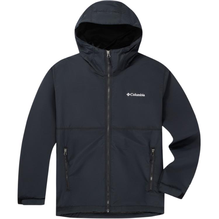 Columbia Повседневная куртка для мужчин, 010 Black
Columbia Повседневная куртка для мужчин, 010 Black