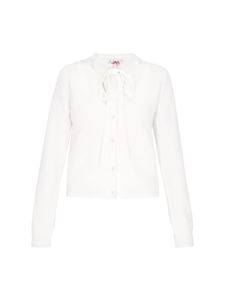 Женский кардиган цвета слоновая кость myMo
Женский кардиган цвета слоновая кость myMo