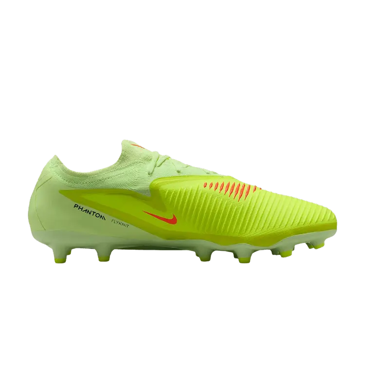 Бутсы Nike Phantom 6 Low Pro AG 'Hyper Crimson Limelight'
Бутсы Nike Phantom 6 Low Pro AG 'Hyper Crimson Limelight'