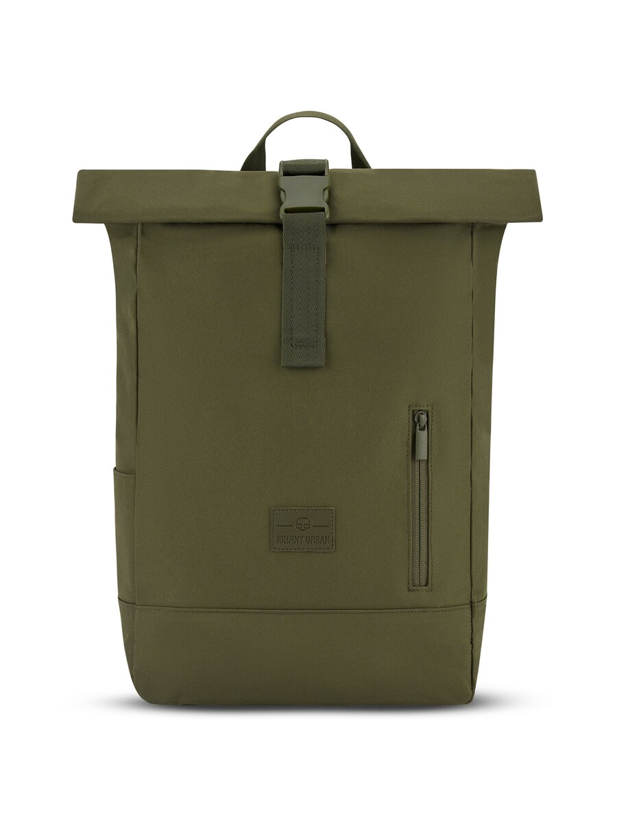 Рюкзак Johnny Urban Robin Medium, Olive
Рюкзак Johnny Urban Robin Medium, Olive