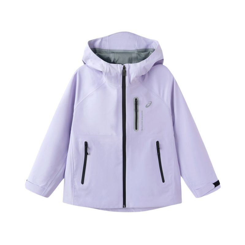 Ветровка ASICS, фиолетовый
Ветровка ASICS, фиолетовый