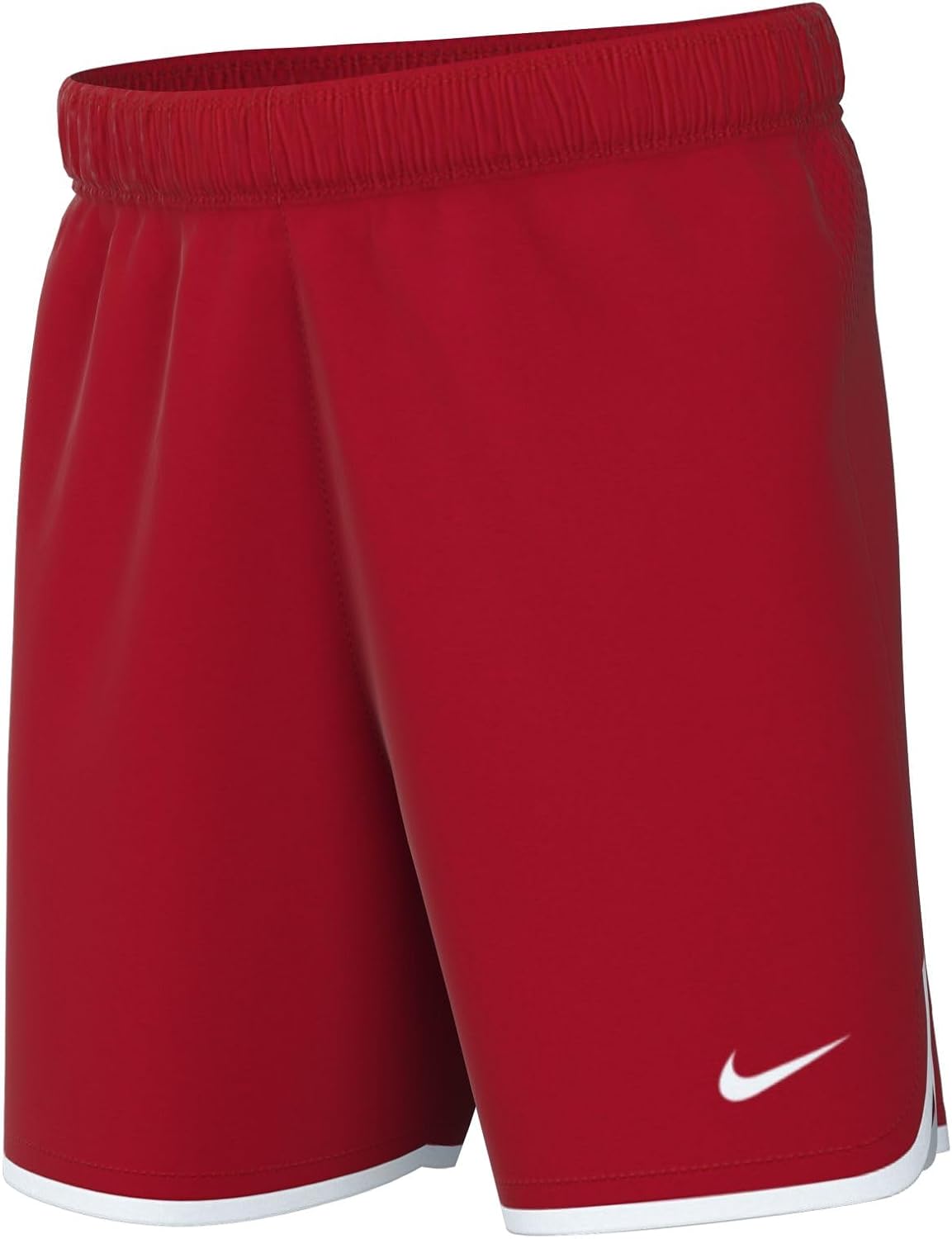 Nike Шорты Unisex Y Nk Df LSR V Short W Shorts, Red
Nike Шорты Unisex Y Nk Df LSR V Short W Shorts, Red