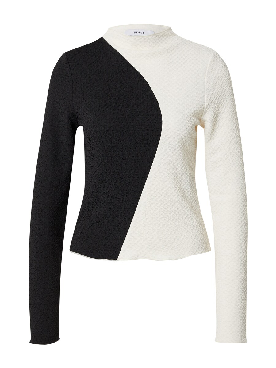 Рубашка Envii BAT, черный/белый
Рубашка Envii BAT, черный/белый