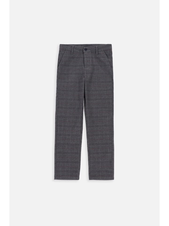 Тканевые брюки Coccodrillo, красочный
Тканевые брюки Coccodrillo, красочный