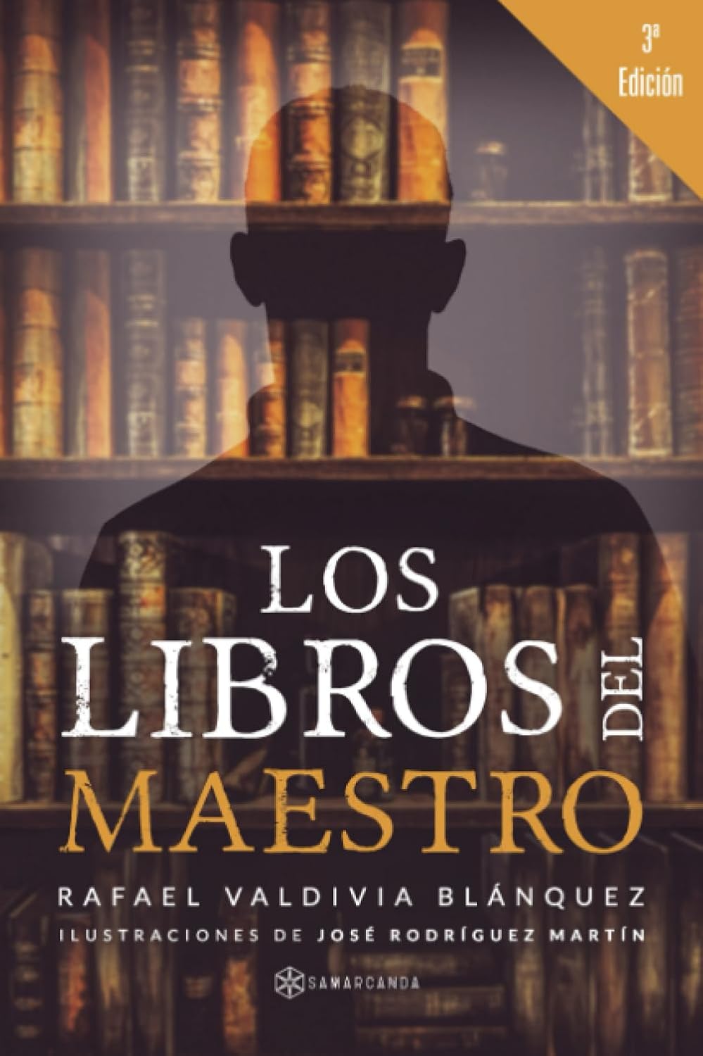 Los libros del maestro (Spanish Edition) (Editorial Samarcanda)
Los libros del maestro (Spanish Edition) (Editorial Samarcanda)