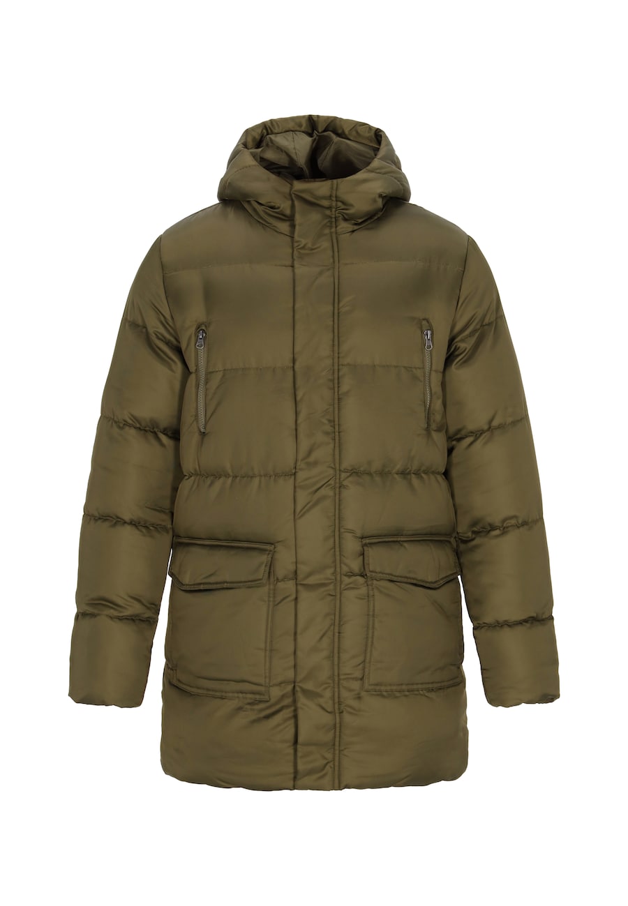 Зимняя куртка MO, оливковый
Зимняя куртка MO, оливковый