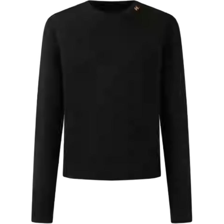 KARL LAGERFELD / Karl Lagerfeld Jeans Топ KARL LAGERFELD для женщин черный
KARL LAGERFELD / Karl Lagerfeld Jeans Топ KARL LAGERFELD для женщин черный