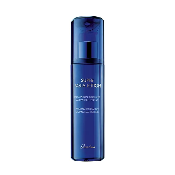 Увлажняющий лосьон Super Aqua Lotion Guerlain, 150 ml
Увлажняющий лосьон Super Aqua Lotion Guerlain, 150 ml