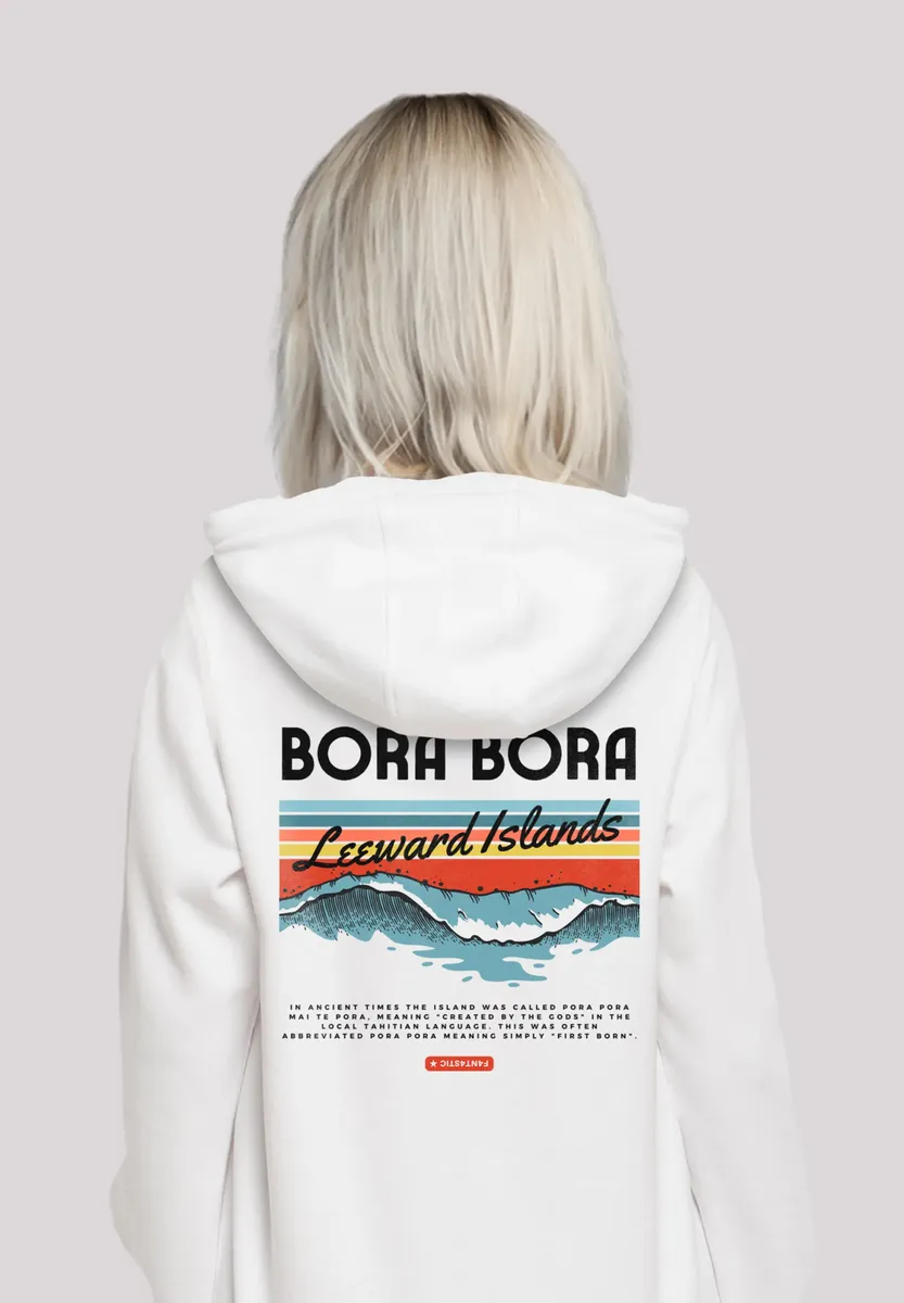 F4NT4STIC толстовка "Бора-Бора Подветренный остров", толстовка, теплая, удобная, белый
F4NT4STIC толстовка "Бора-Бора Подветренный остров", толстовка, теплая, удобная, белый