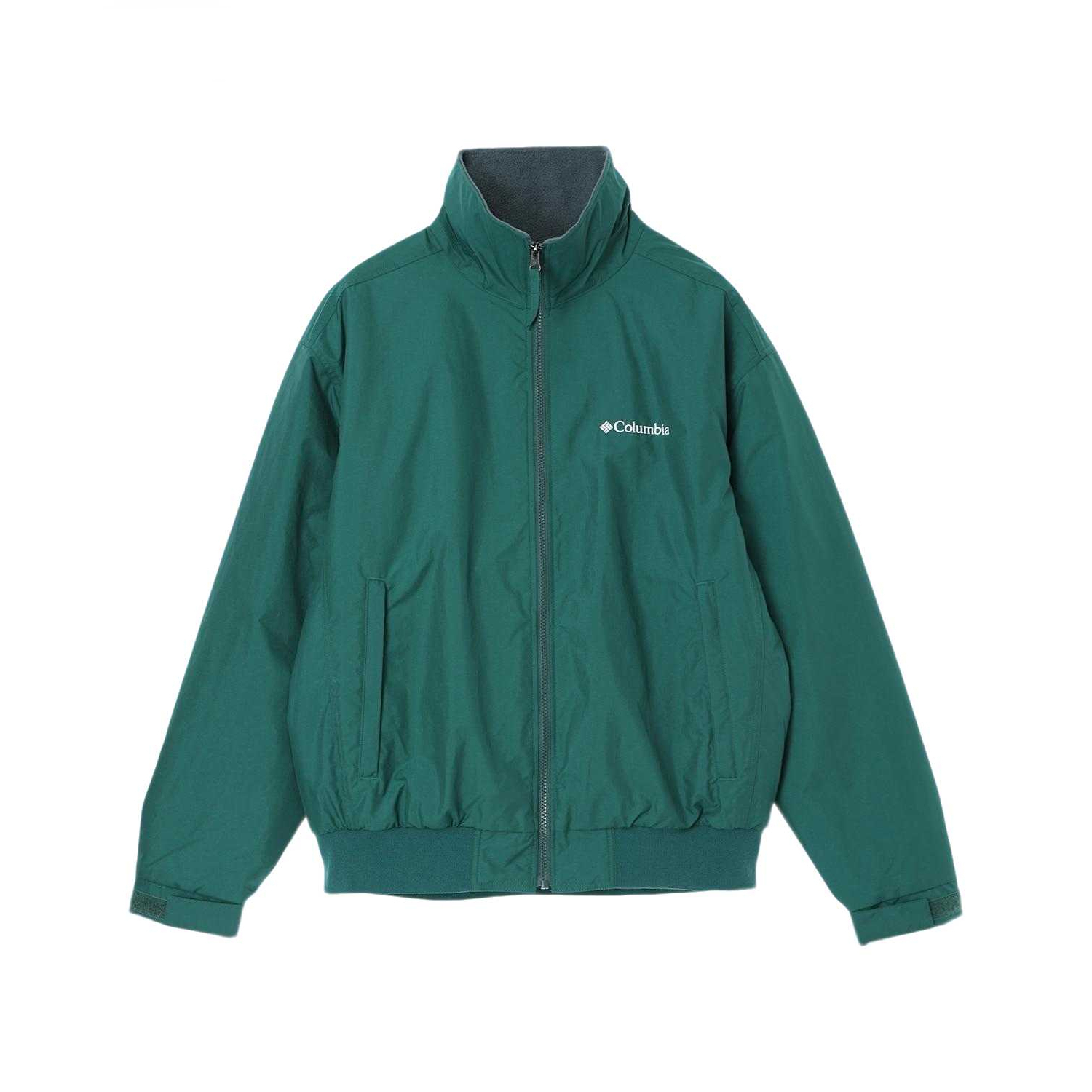 Пуховик мужские с воротником стойкой умеренные Columbia, зеленый
Пуховик мужские с воротником стойкой умеренные Columbia, зеленый