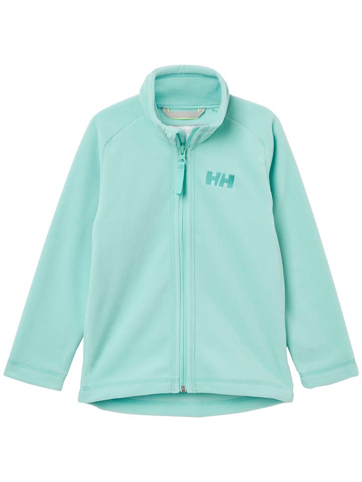 Helly Hansen Флисовая куртка "Daybreaker 2.0" бирюзового цвета
Helly Hansen Флисовая куртка "Daybreaker 2.0" бирюзового цвета