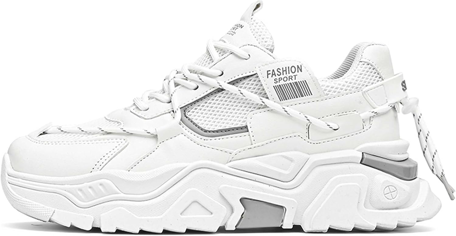 Модные спортивные кроссовки, ретро минималистичные классические мужские спортивные кроссовки, повседневная обувь Cyyds, белый
Модные спортивные кроссовки, ретро минималистичные классические мужские спортивные кроссовки, повседневная обувь Cyyds, белый
