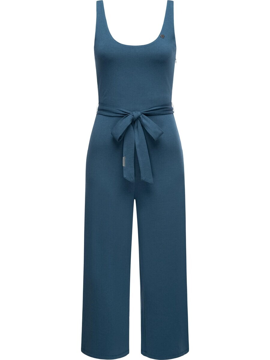 Комбинезон Ragwear LISSETA, цвет Gentian
Комбинезон Ragwear LISSETA, цвет Gentian