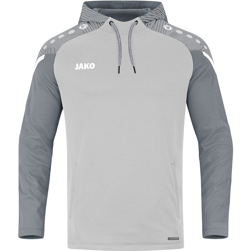 Выступление Капузенсвита Jako, мультиколор
Выступление Капузенсвита Jako, мультиколор