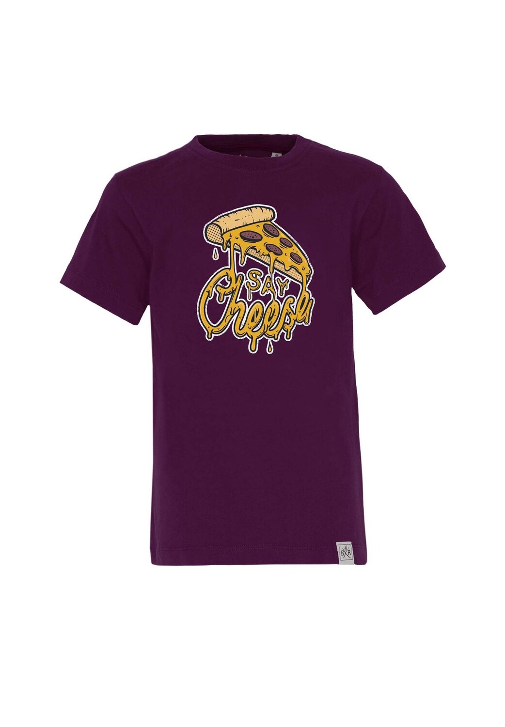 Футболки Сыр Band of Rascals, цвет Dark Purple
Футболки Сыр Band of Rascals, цвет Dark Purple