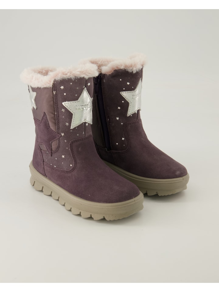 Сапоги superfit, фиолетовый
Сапоги superfit, фиолетовый