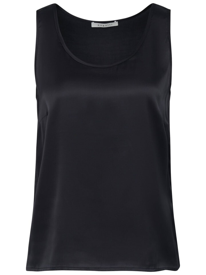 Топ Bugatti, черный
Топ Bugatti, черный