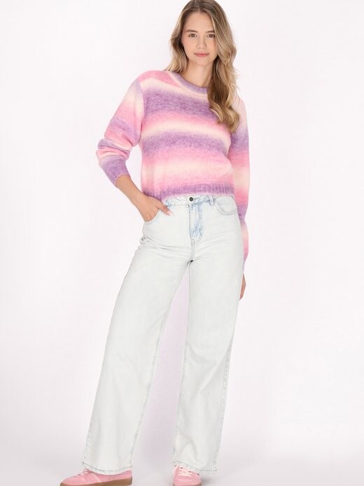 Свитер Mymo, розовый
Свитер Mymo, розовый