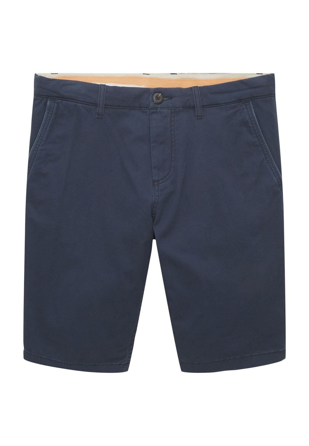 Мужские зауженные бермуды Chino с французскими карманами TOM TAILOR, цвет Navy Diamon
Мужские зауженные бермуды Chino с французскими карманами TOM TAILOR, цвет Navy Diamon