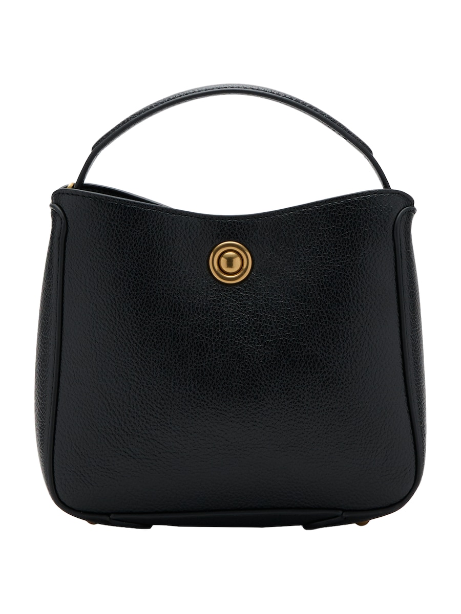 Сумка через плечо MANGO CAUDE, черный
Сумка через плечо MANGO CAUDE, черный