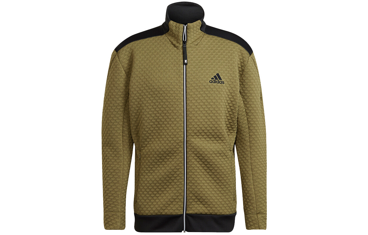 ZNE Куртка мужская Оливковая Adidas, оливковый
ZNE Куртка мужская Оливковая Adidas, оливковый