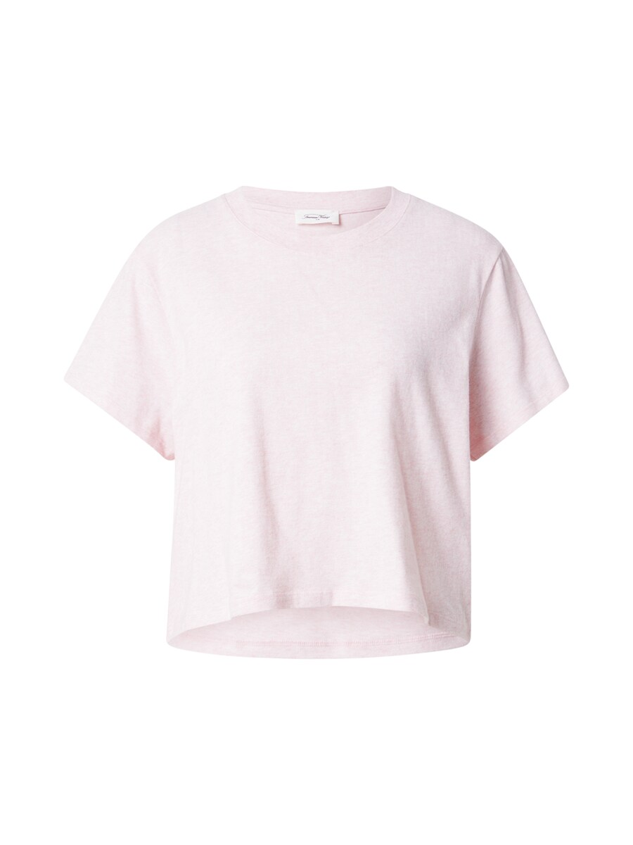 Рубашка AMERICAN VINTAGE, светло-розовый
Рубашка AMERICAN VINTAGE, светло-розовый