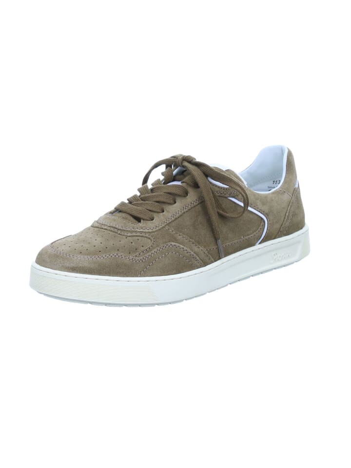 Туфли на шнуровке Sioux, цвет palude
Туфли на шнуровке Sioux, цвет palude