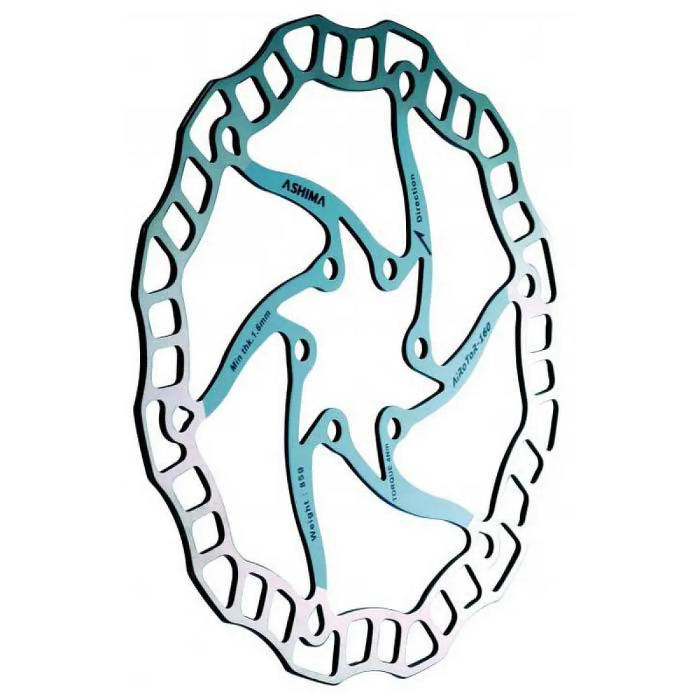 Тормозной диск Ashima Aro 08, синий
Тормозной диск Ashima Aro 08, синий