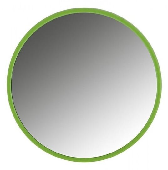 Круглое карманное зеркало, интервион, Inne, зеленый
Круглое карманное зеркало, интервион, Inne, зеленый
