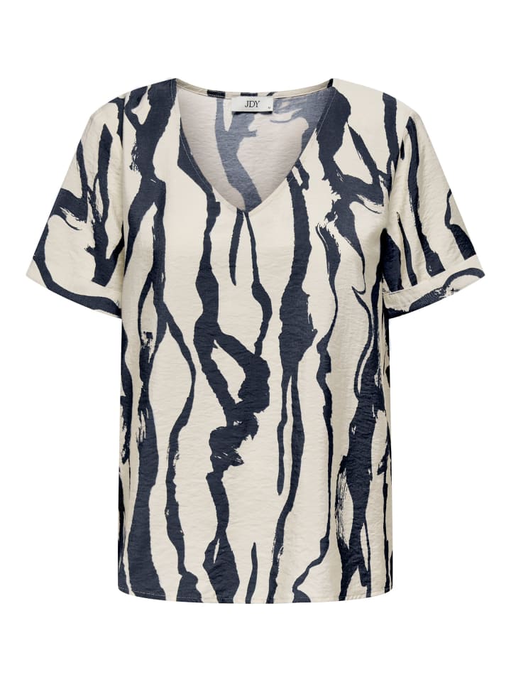 Блузка JACQUELINE de YONG, бежевый
Блузка JACQUELINE de YONG, бежевый