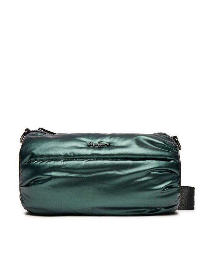 Наплечная сумка Pepe Jeans PL031580, зеленый
Наплечная сумка Pepe Jeans PL031580, зеленый