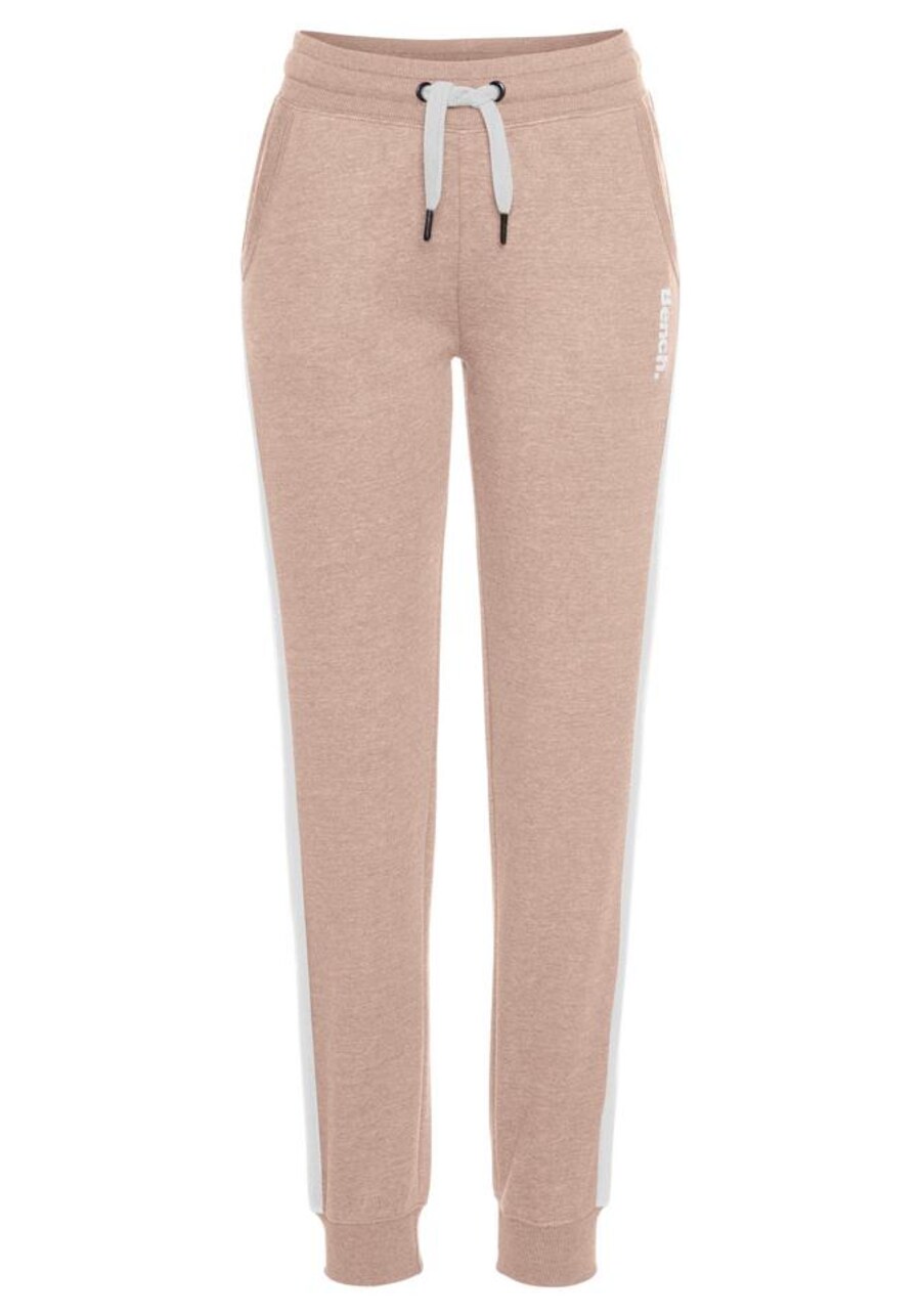 Зауженные брюки BENCH, нюд
Зауженные брюки BENCH, нюд