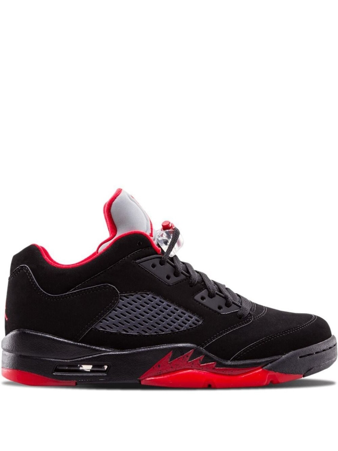 Jordan кроссовки 'Air Jordan 5 Retro Low', черный
Jordan кроссовки 'Air Jordan 5 Retro Low', черный