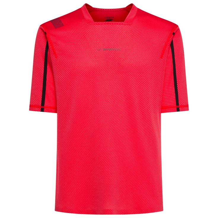 Футболка для трейлраннинга, футболка для трейлраннинга, м, горная красная секвойя - s La Sportiva
Футболка для трейлраннинга, футболка для трейлраннинга, м, горная красная секвойя - s La Sportiva