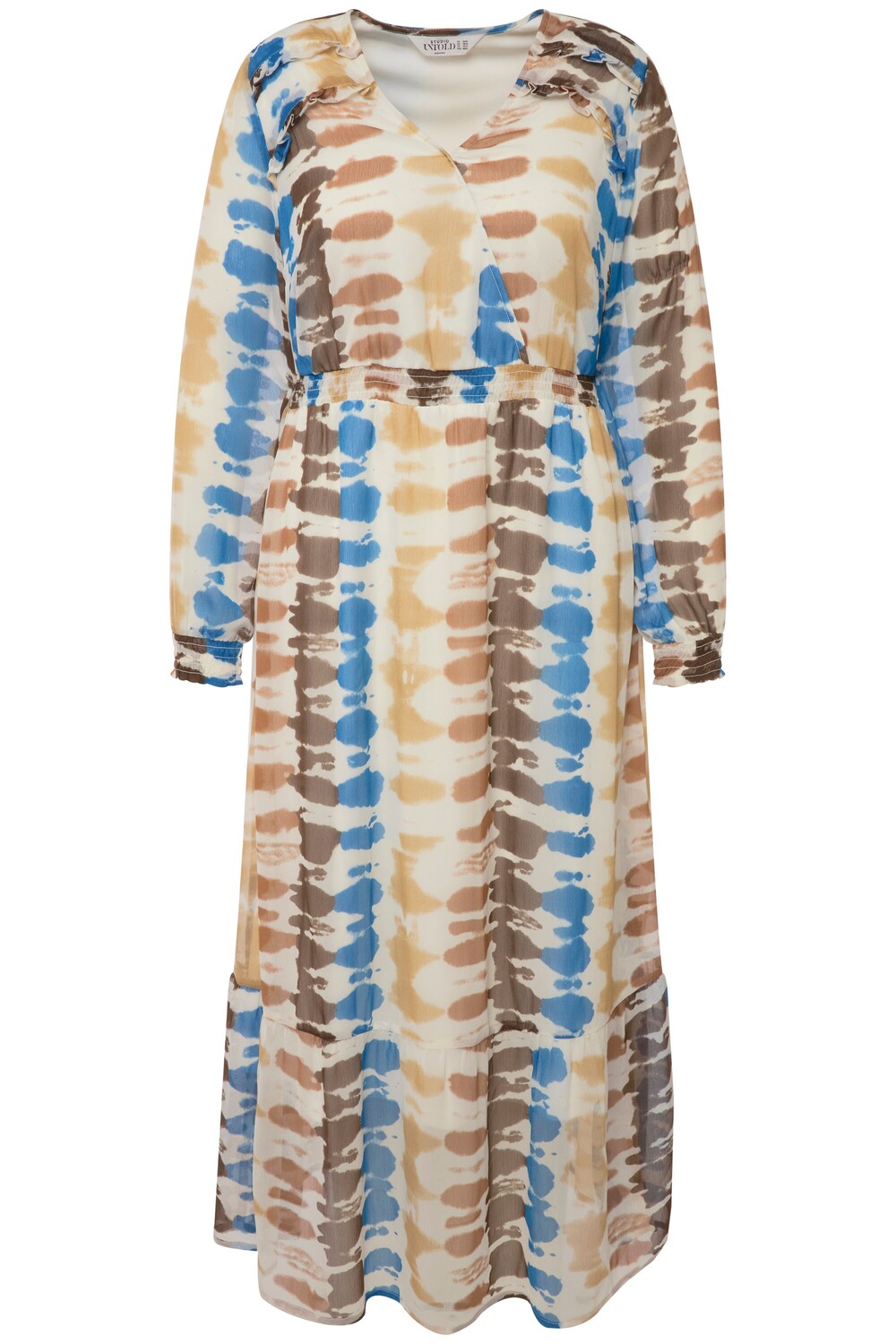 Платье Studio Untold, цвет dunkelbraun
Платье Studio Untold, цвет dunkelbraun