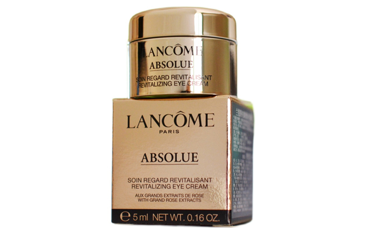 LANKOU Pure Essence крем для век, пробник, первое поколение увлажняющий и уменьшающий морщинки 5ml LANCOME
LANKOU Pure Essence крем для век, пробник, первое поколение увлажняющий и уменьшающий морщинки 5ml LANCOME