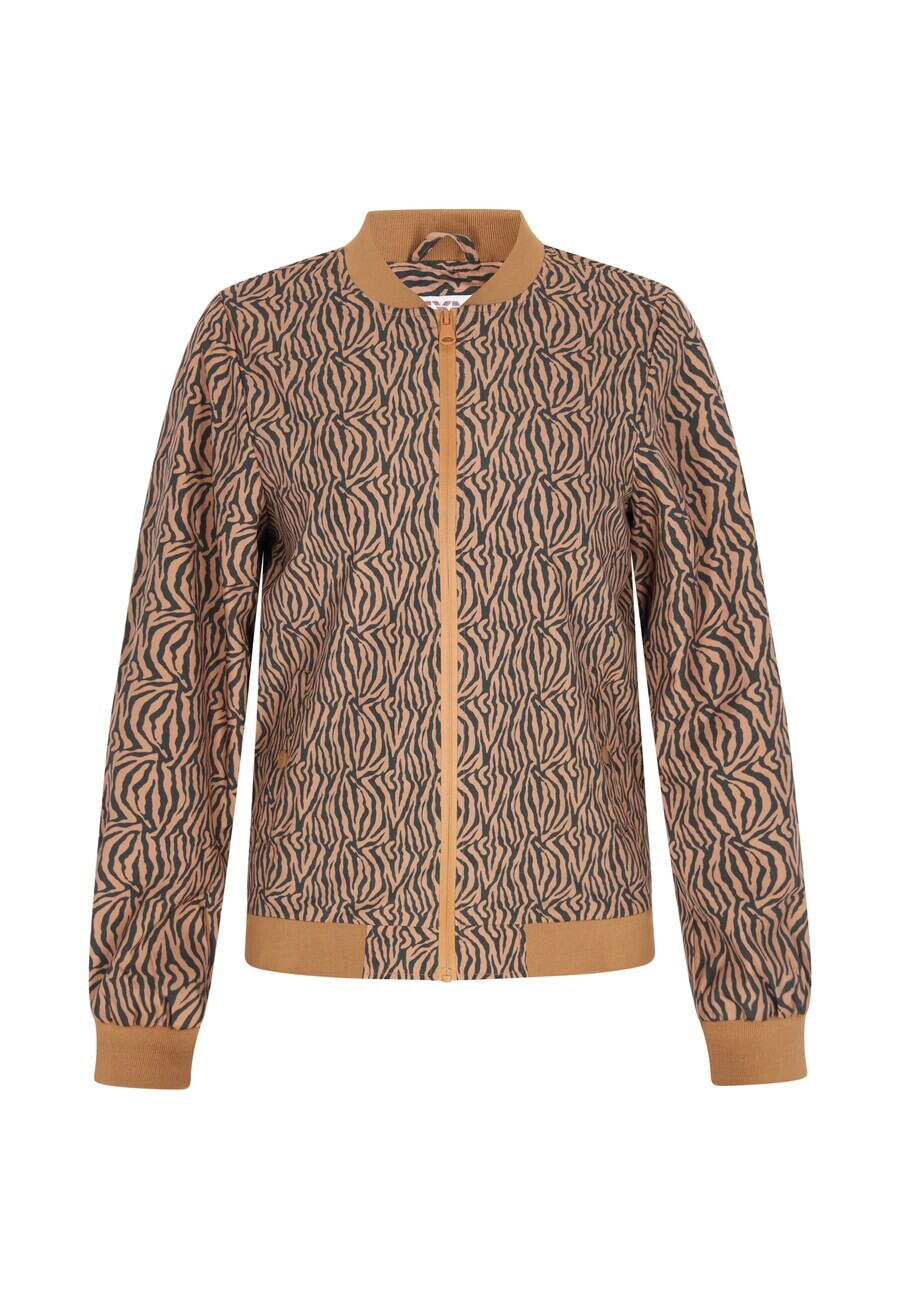 Всесезонная куртка myMo ATHLSR Between-Season Jacket, коричневый
Всесезонная куртка myMo ATHLSR Between-Season Jacket, коричневый