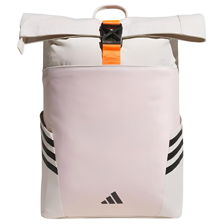 Adidas Женский рюкзак из переработанного полиэстера обычного размера цвет букситный коричневый, Bauxite Brown
Adidas Женский рюкзак из переработанного полиэстера обычного размера цвет букситный коричневый, Bauxite Brown