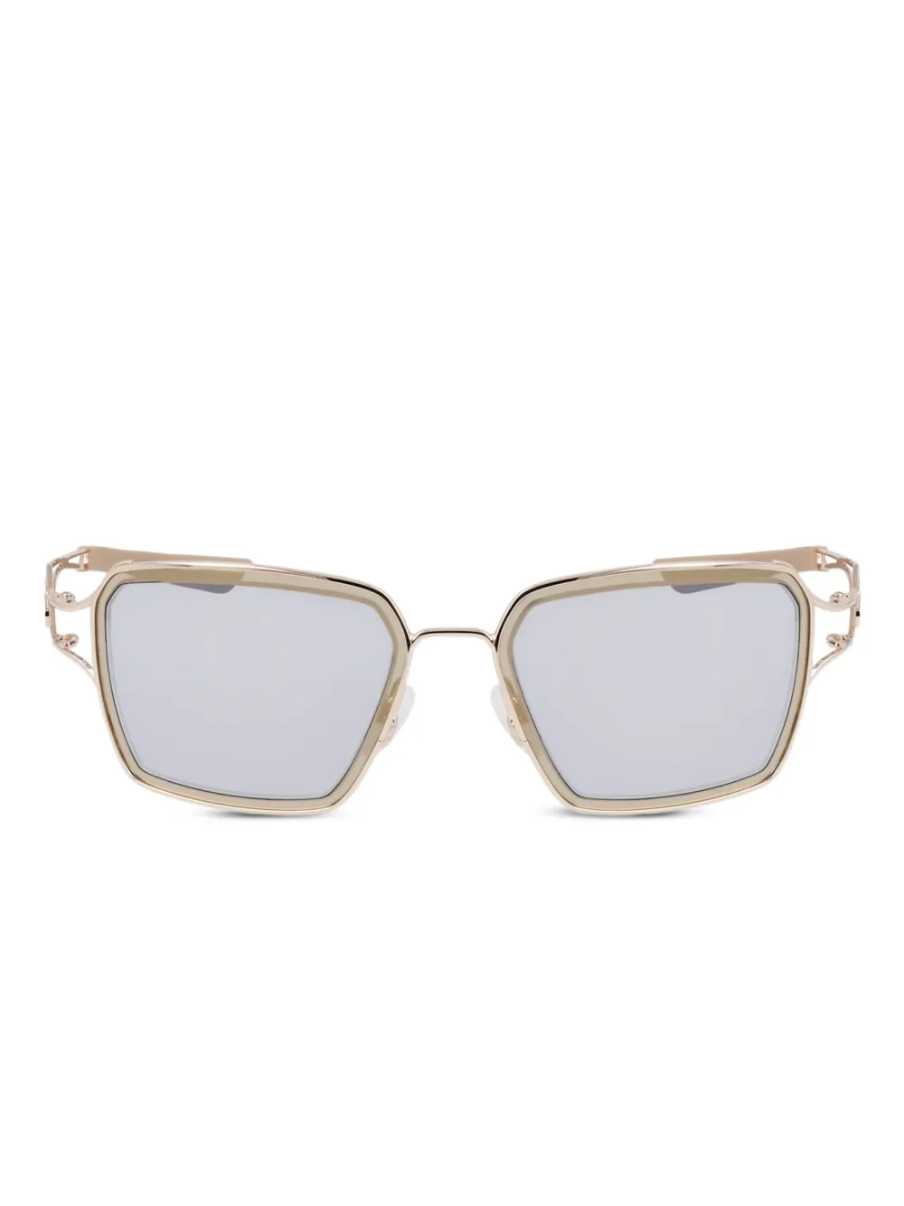 Солнцезащитные очки Veil Prism в квадратной оправе Nike, золотистый
Солнцезащитные очки Veil Prism в квадратной оправе Nike, золотистый