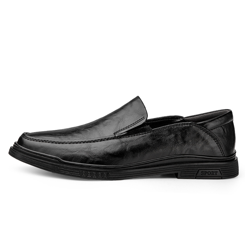 Мужская повседневная обувь Мужская PAIBLOKS, Black
Мужская повседневная обувь Мужская PAIBLOKS, Black