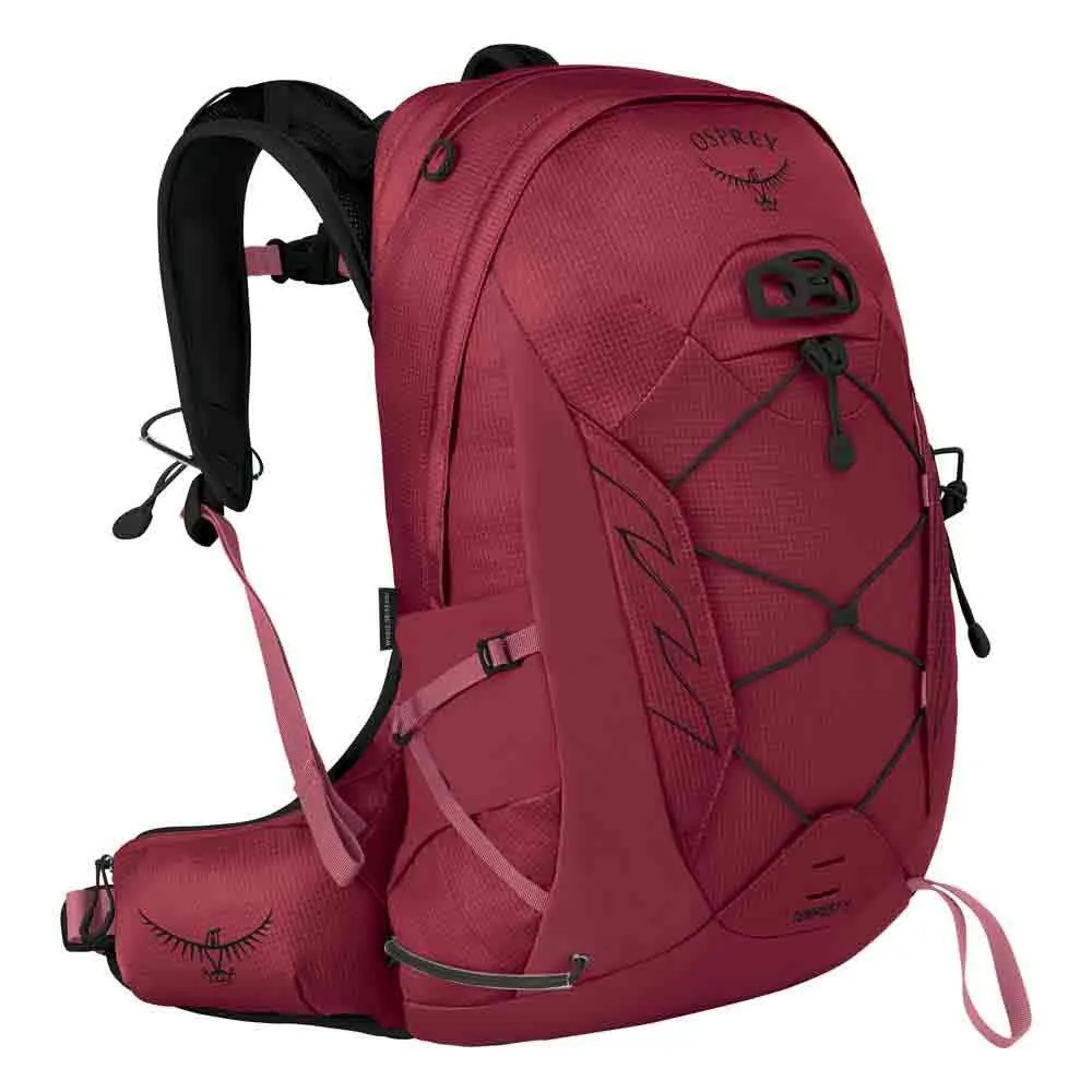 Рюкзак Osprey Tempest 9, розовый
Рюкзак Osprey Tempest 9, розовый