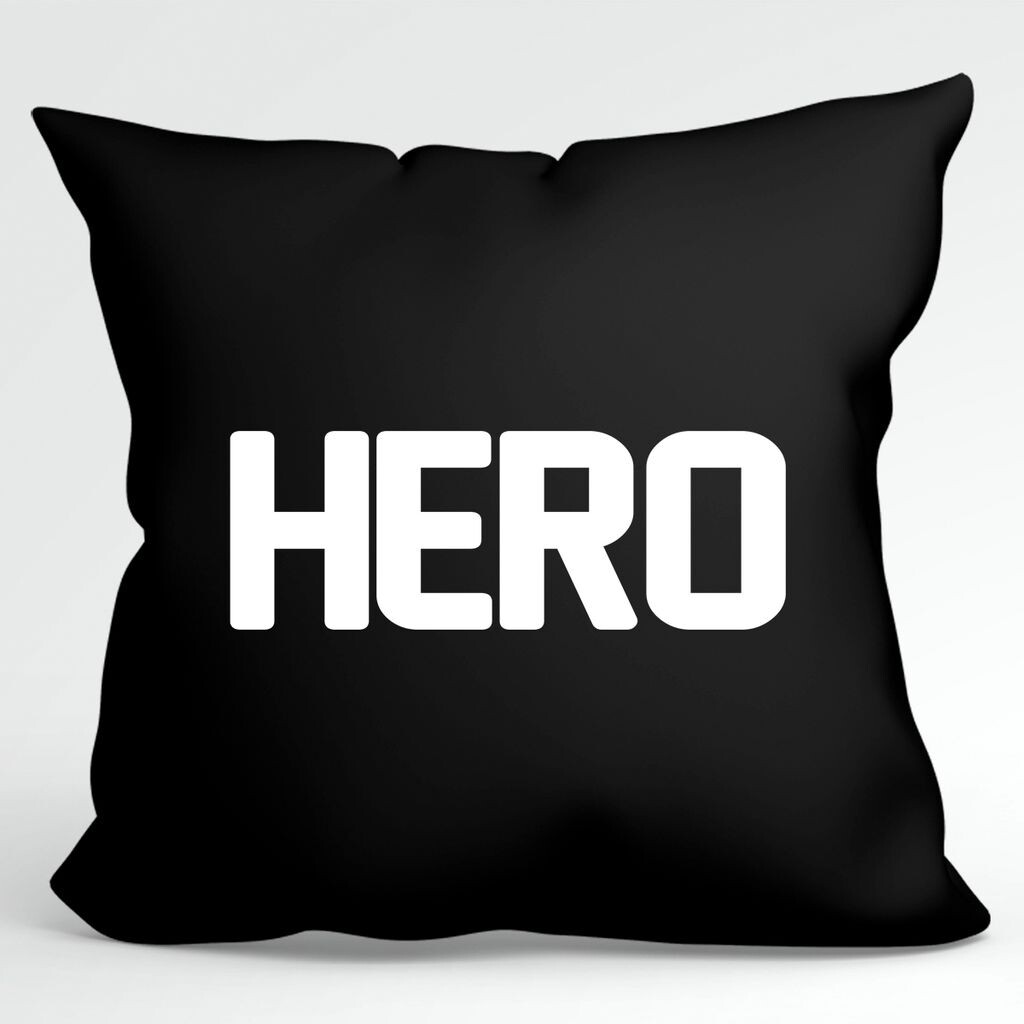 Подушка Huuraa Hero Декоративная наволочка без наполнителя Размер 40x40 см Черный с мотивом для всех героев повседневности Идея подарка для друзей и семьи Hellweg Druckerei
Подушка Huuraa Hero Декоративная наволочка без наполнителя Размер 40x40 см Черный с мотивом для всех героев повседневности Идея подарка для друзей и семьи Hellweg Druckerei